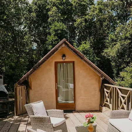 Villa Domaine en Terre Happy à Labastide-de-Virac Extérieur photo