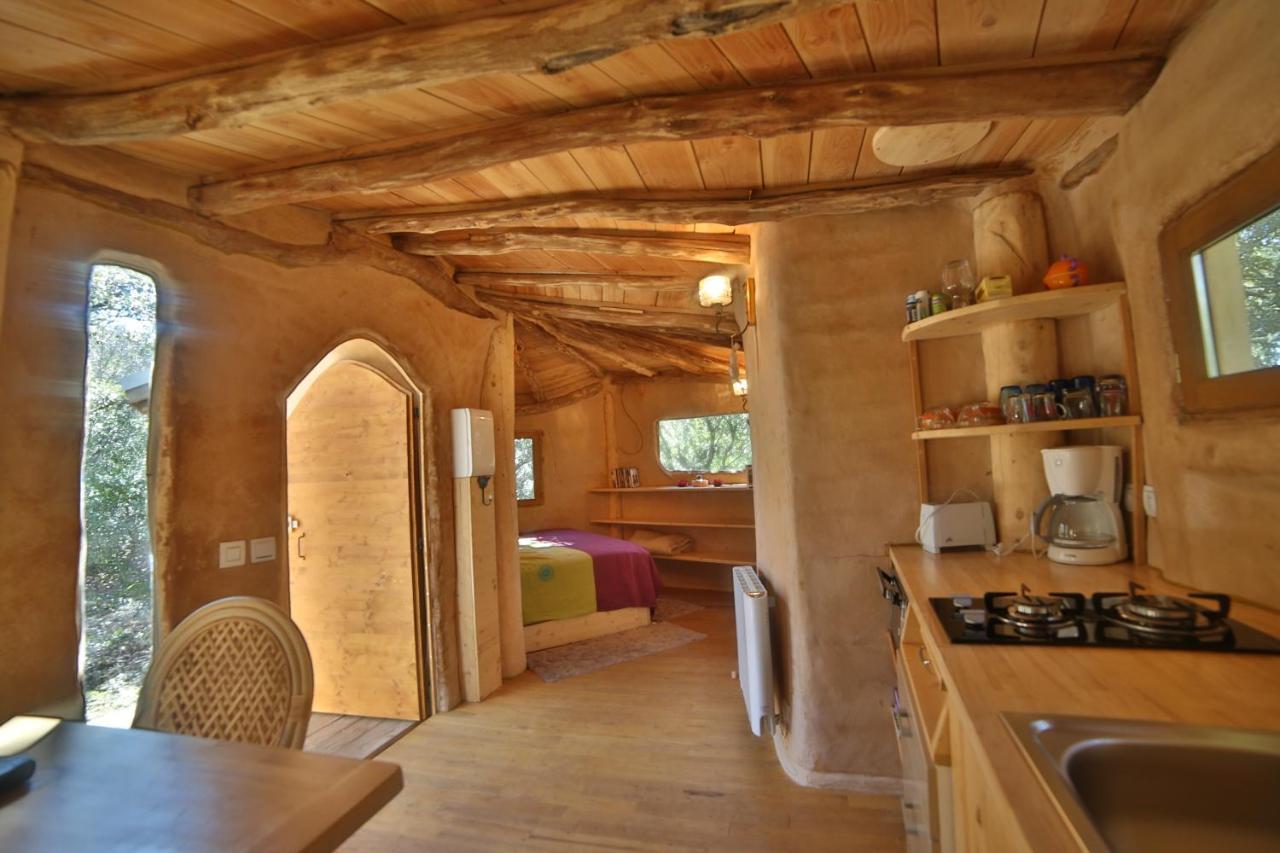 Hébergement de vacances Domaine En Terre Happy