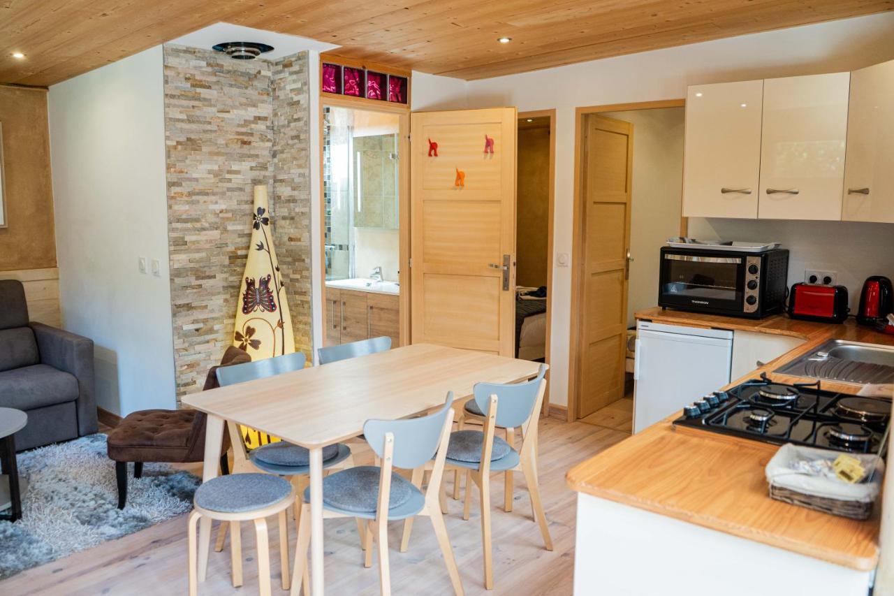 Vakantiehuis Domaine En Terre Happy Labastide-de-Virac