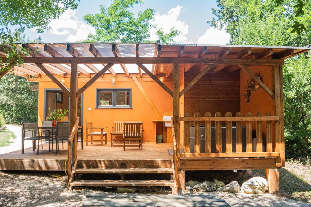 Vakantiehuis Domaine En Terre Happy