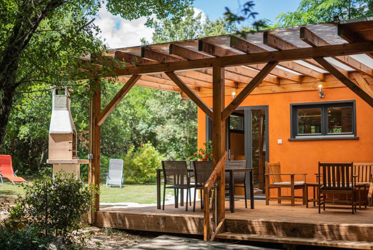 Domaine En Terre Happy Vakantiehuis *