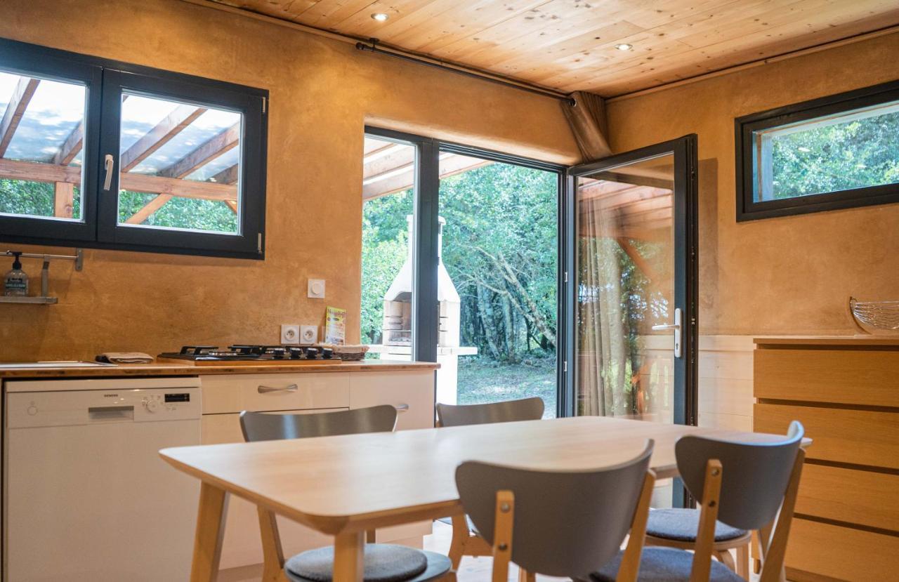Domaine En Terre Happy Labastide-de-Virac