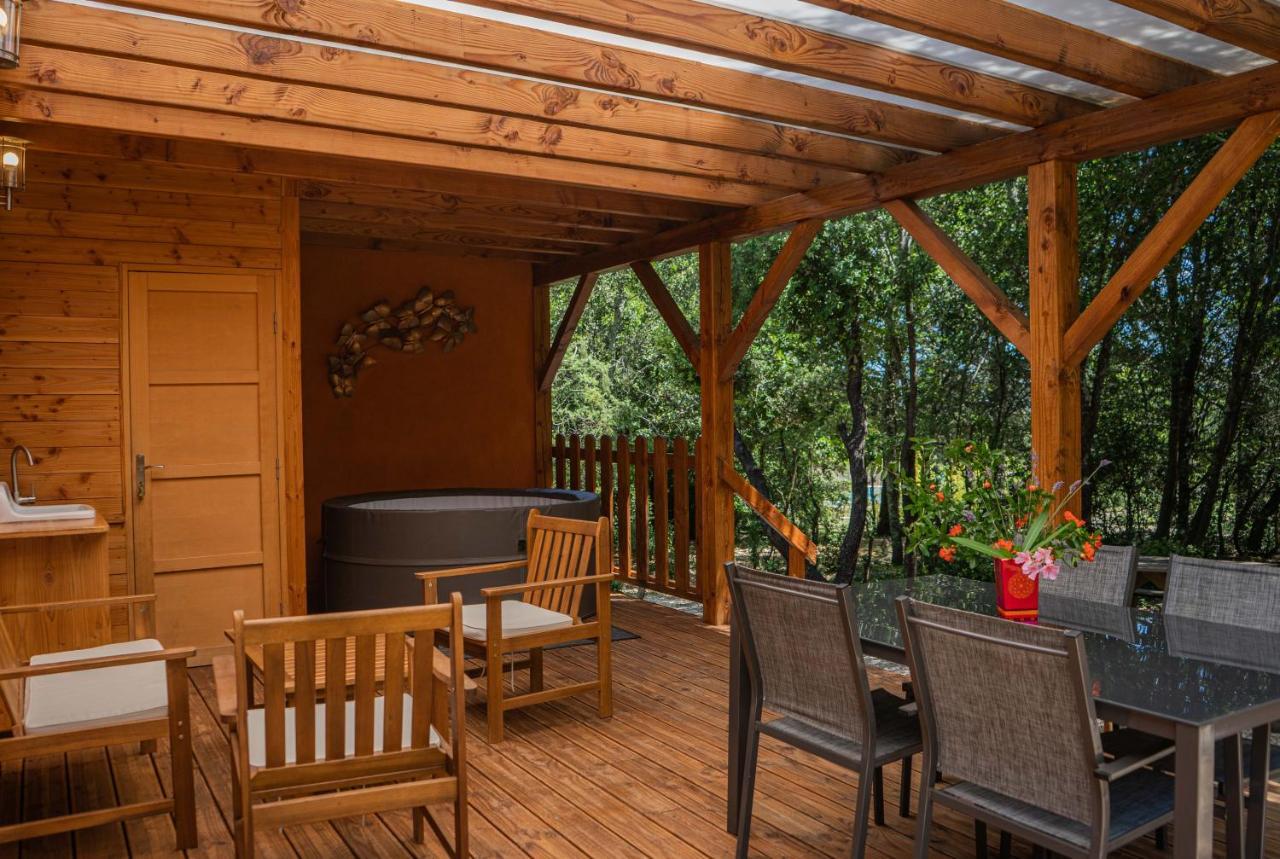 Domaine En Terre Happy Vakantiehuis