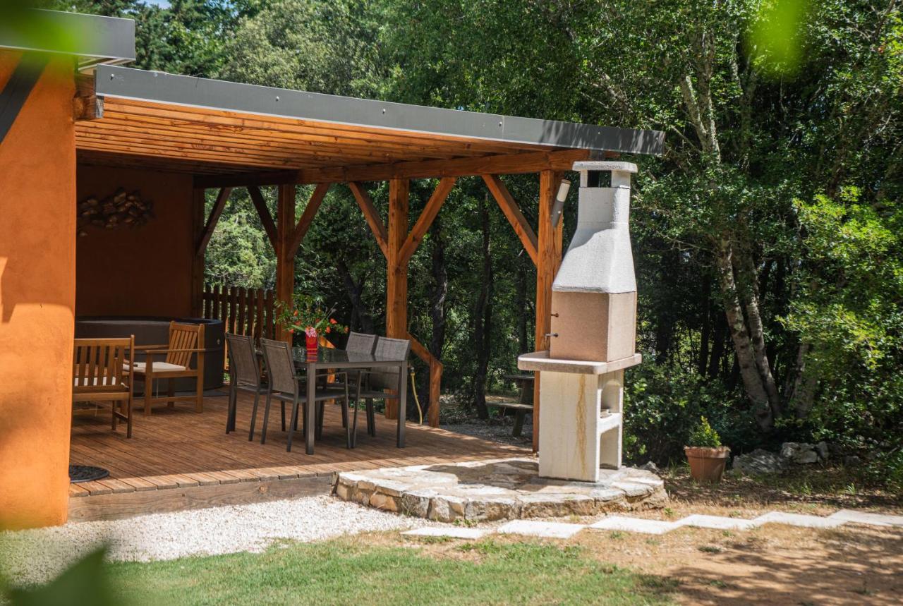 Domaine En Terre Happy Labastide-de-Virac
