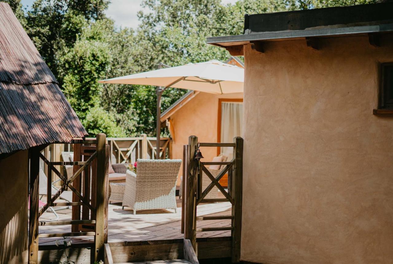 Domaine En Terre Happy