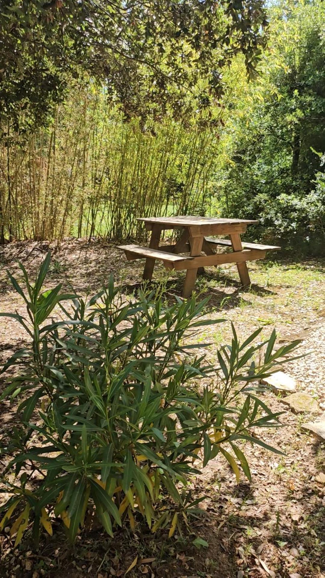 Hébergement de vacances Domaine En Terre Happy Labastide-de-Virac