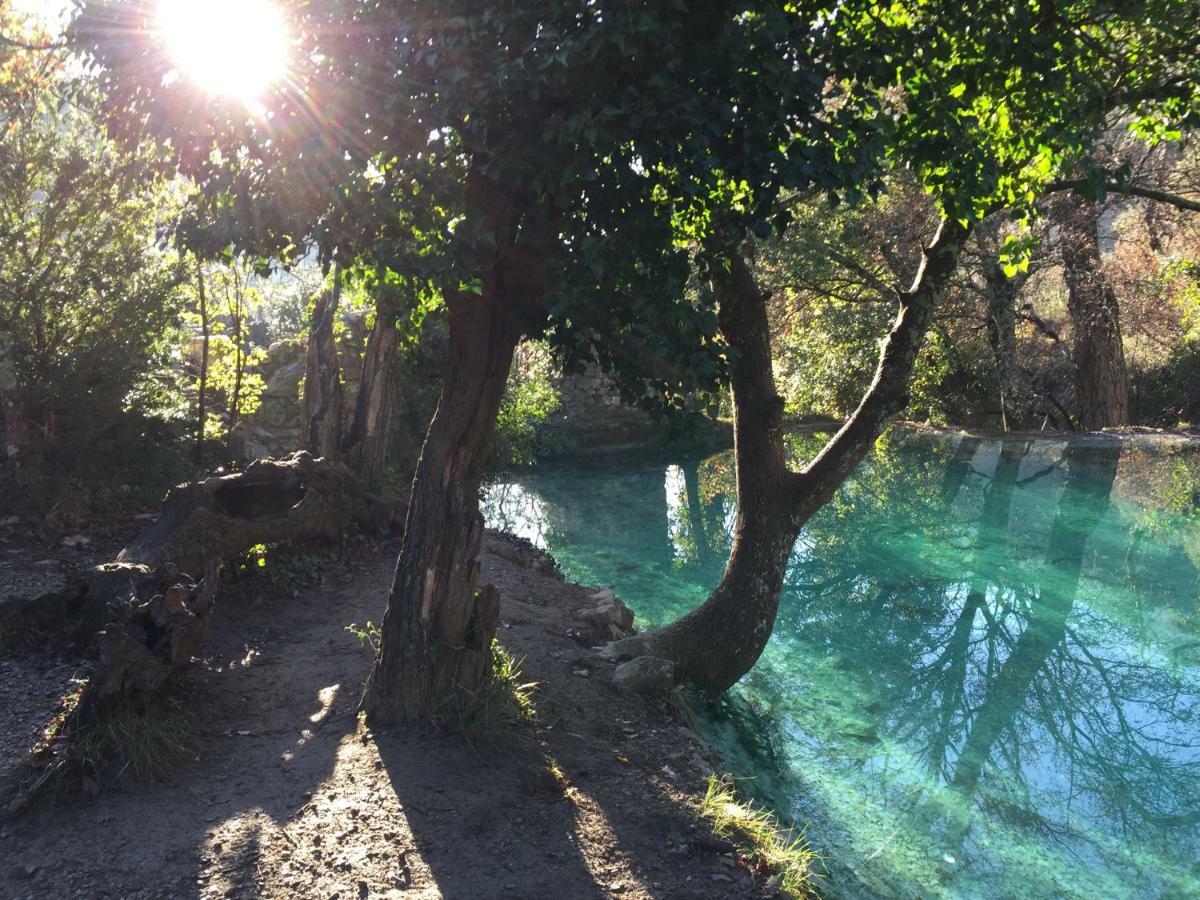 Domaine En Terre Happy * Labastide-de-Virac