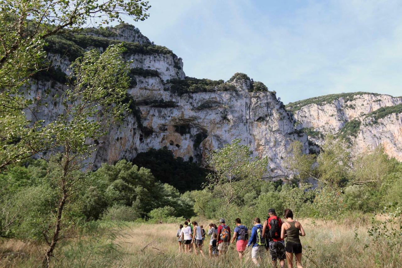 Domaine En Terre Happy