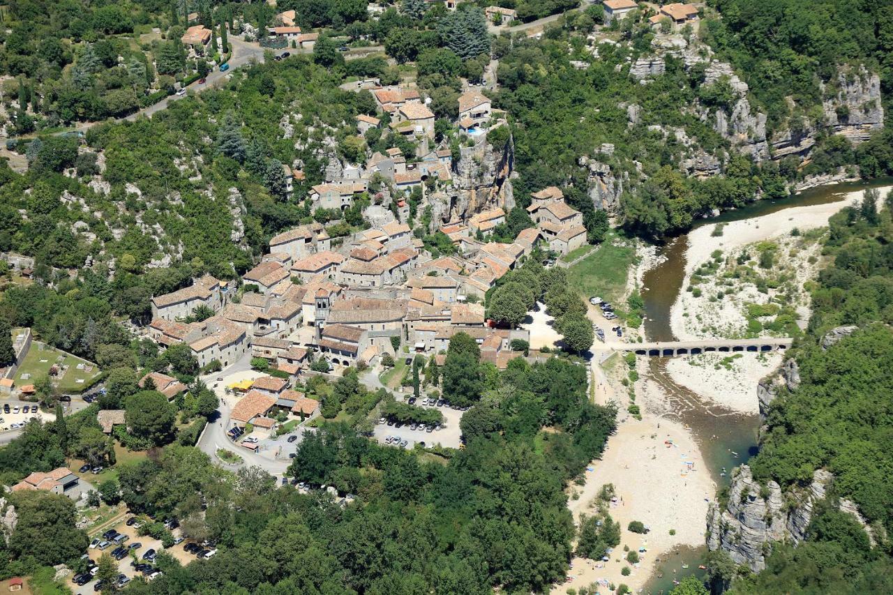 Domaine En Terre Happy Labastide-de-Virac