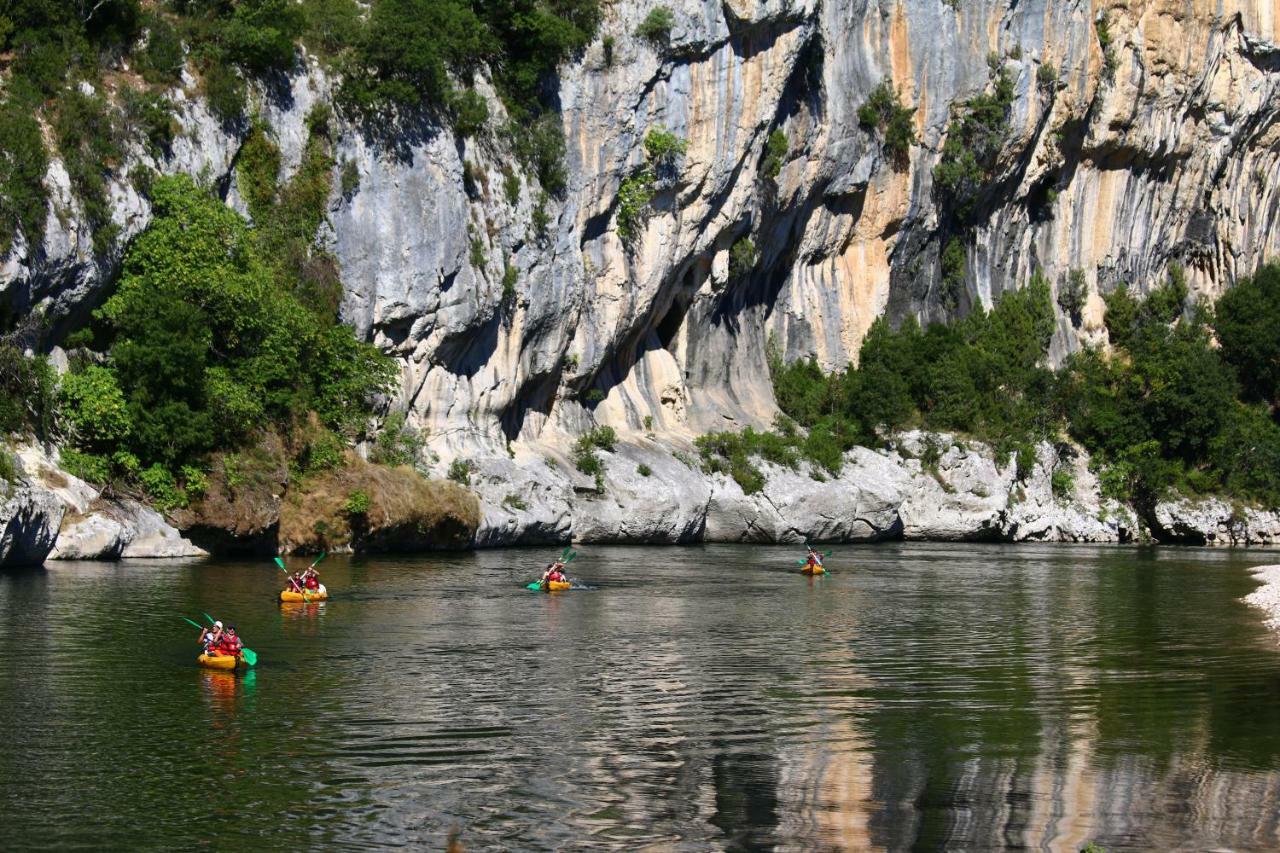 Hébergement de vacances Domaine En Terre Happy *