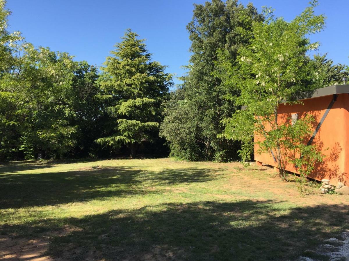 Domaine En Terre Happy Vakantiehuis *