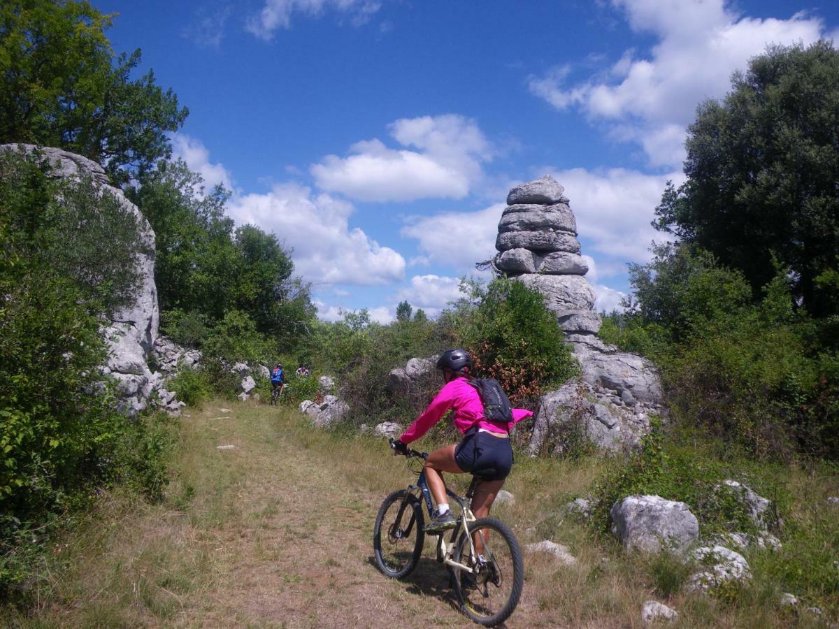 Domaine En Terre Happy Vakantiehuis *