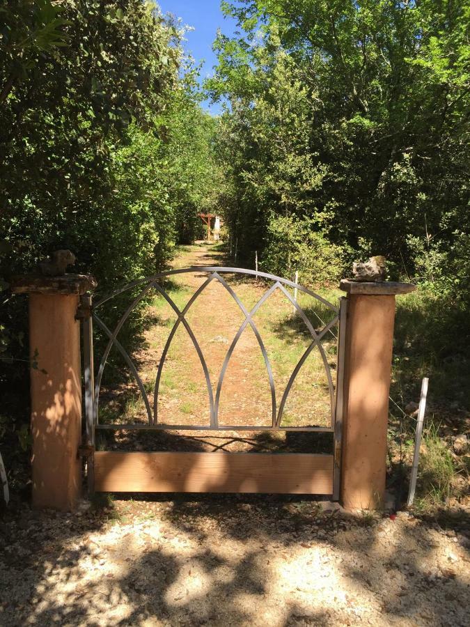 Domaine En Terre Happy Vakantiehuis Labastide-de-Virac