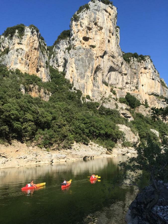 Domaine En Terre Happy