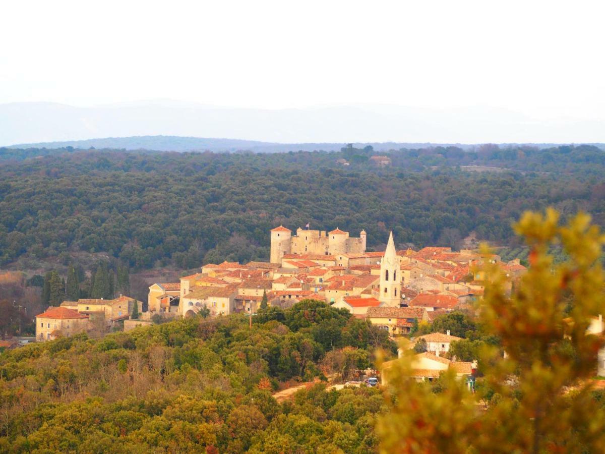Domaine En Terre Happy Hébergement de vacances *