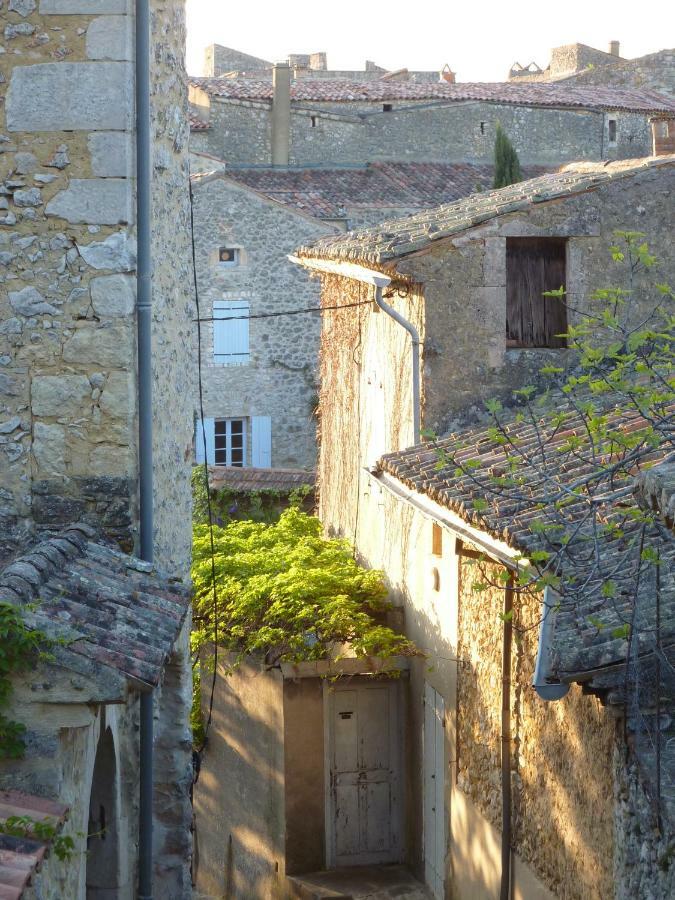 Domaine En Terre Happy * Labastide-de-Virac